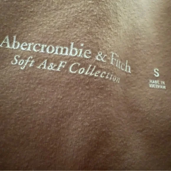 Abercrombie & Fitch Soft Collection Bodysuits 3-Pack Minimalist Neutral Bundle S - Picture 4 of 10